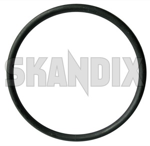 Seal ring AOC coupling 925263 (1052947) - Volvo S40, V50 (2004-), S60 (2011-2018), S60 (-2009), S80 (2007-), S80 (-2006), V40 (2013-), V40 CC, V60 (2011-2018), V70 P26, XC70 (2001-2007), V70, XC70 (2008-), XC60 (-2017), XC90 (-2014) - gasket seal ring aoc coupling Own-label allwheel all wheel aoc awd coupling drive xwd