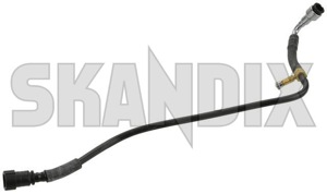 SKANDIX Shop Volvo Ersatzteile: Kraftstoffleitung Tank - Kraftstofffilter  30617311 (1053067)
