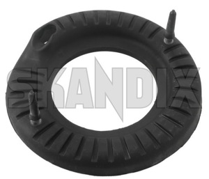 Skandix Shop Volvo Parts: Spacer, Spring Mounting Rear Axle Lower Rubber 30714527 (1053126)