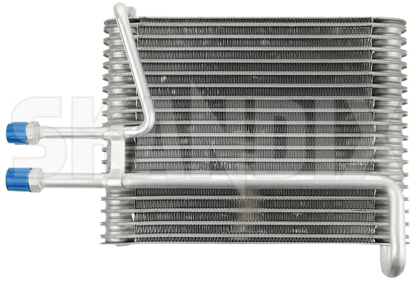 Evaporator, Air conditioner 9470142 (1053309) - Volvo 900, S90, V90 (-1998) - ОЕ-Numbers: 3537778, 6848732 - Keywords: acc ecc evaporator air conditioner Own-label drive for hand rhd right righthand right hand righthanddrive vehicles