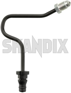 SKANDIX Shop Saab Ersatzteile: Kupplungsleitung 24428856 (1053330)