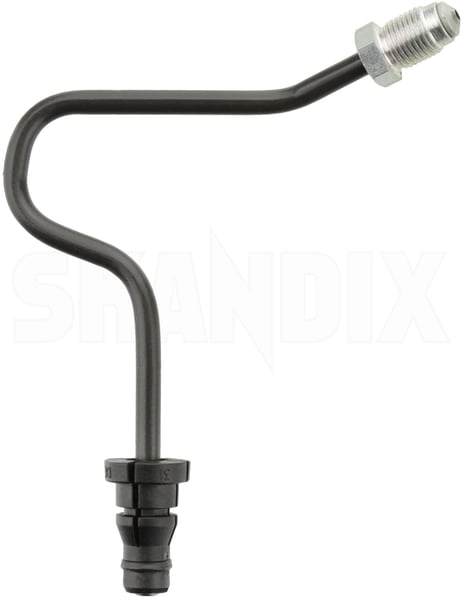 thumbnail image 2 of OE Vauxhall Clutch Pipe – Astra, Insignia, Antara, Zafira, Vectra, Signum – 24428856 2 of 4