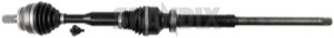 Drive shaft front right 36051054 (1053456) - Volvo XC90 (-2014) - drive shaft front right Genuine allwheel all wheel awd drive exchange front part right xwd