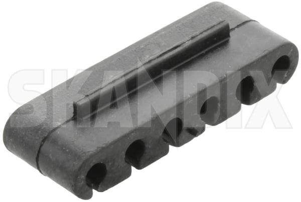 Clip, Bremsleitung oben vorne rechts 30854121 (1053488) - Volvo S40, V40 (-2004) - Keywords: befestigungen bremsenrohre bremsleitungen bremsleitungsbefestigungen bremsleitungsclipse bremsleitungshalteclipse bremsleitungshalteklammern bremsleitungshalterungen bremsleitungsklammern bremsleitungsklemmen bremsleitungsklipse bremsrohre clip bremsleitung oben vorne rechts clipse halteclipse halteklammern halterungen klammern klemmen klipse s40 v40 Original oben oberer rechter rechts vorderer vorne