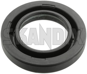 Radial oil seal Sensor, Camshaft pulse Camshaft adjustment 12593717 (1053532) - Saab 9-3 (2003-), 9-5 (2010-) - radial oil seal sensor camshaft pulse camshaft adjustment Own-label adjustment camshaft pulse sensor sensor 