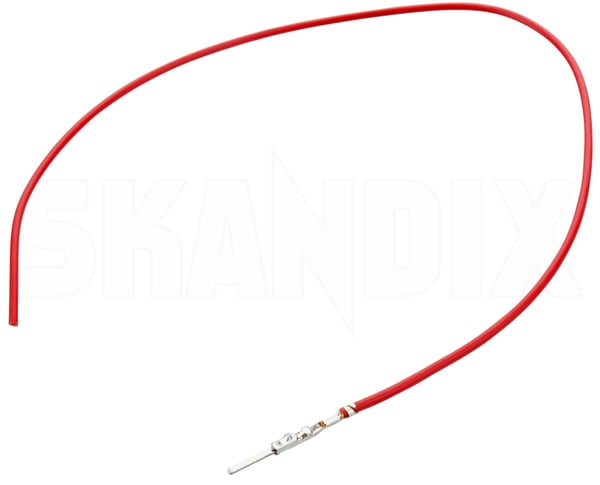 Cable Repairkit Blade terminal Type A Tin 30765117 (1053665) - Volvo universal ohne Classic - Keywords: cable repairkit blade terminal type a tin Genuine 0,5 05mm² 0 5mm² 0,5 05 0 5 1,0 10 1 0 1,0 10mm² 1 0mm² 1,2 12 1 2 1,2 12mm 1 2mm a blade male mm mm² red terminal tin type