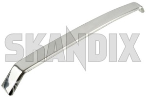 SKANDIX Shop Volvo parts: Cover, Door handle chrome 1268806 (1053865)