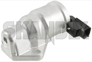 Idle control valve 8670419 (1053889) - Volvo S40, V40 (-2004) - air supply valves idle control valve Own-label 
