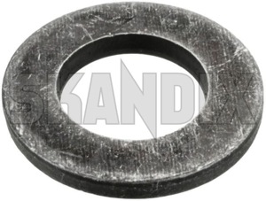 Washer M12 11011199 (1053900) - Saab universal ohne Classic - washer m12 Own-label 24 24mm m12 mm steel