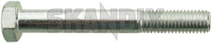 Bolt, Support arm Rear axle 971008 (1054186) - Volvo 200 - bolt support arm rear axle Own-label axle front rear