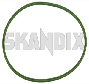 SKANDIX Shop Saab parts: Gasket, Fuel pump 24401341 (1054406)