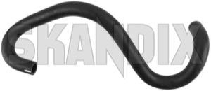 Connecting hose, Power steering 30740267 (1054434) - Volvo S60 (-2009), S80 (-2006), V70 P26 (2001-2007), XC70 (2001-2007) - connecting hose power steering Own-label      drive for hand left leftrighthand left right hand lefthanddrive lhd oil power pump reservoir rhd right righthanddrive steering traffic