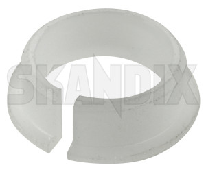 Bushing, Seat fitting front 670978 (1054567) - Volvo 120, 130, 220, 140 - backrest hinge bushing seat fitting front seat panel seats bushings skandix SKANDIX fitting front material plastic reclining seat synthetic