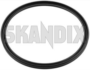 SKANDIX Shop Volvo Ersatzteile: Dichtung, Ladeluftrohr O-Ring 31370994  (1054606)