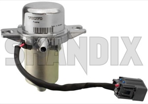 Vacuum pump, Brake system 31317530 (1054613) - Volvo C30, C70 (2006-), S40, V50 (2004-) - vacuum pump brake system vacuumpump Genuine 