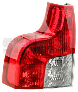 Combination taillight left lower 31213381 (1054803) - Volvo XC90 (-2014) - backlight combination taillight left lower taillamp taillight Own-label bulb left lower without