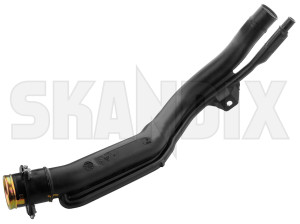 SKANDIX Shop Volvo Ersatzteile: Abdeckung, Batteriepol 6849457 (1034020)