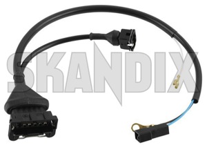 Harness, Ignition system 1307582 (1054811) - Volvo 200 - cableharness cablekit cableset harness ignition system ignitioncableharness ignitionwireharness ignitionwiringharness wireharness wiringharness Own-label kjetronic k jetronic