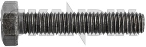 Screw/ Bolt Outer hexagon M8 948069 (1054859) - Volvo universal ohne Classic - screw bolt outer hexagon m8 screwbolt outer hexagon m8 Genuine 40 40mm hexagon m8 metric mm outer thread with