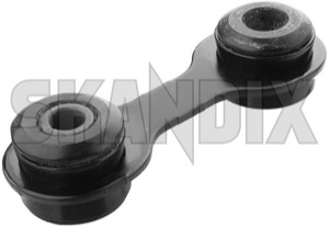Sway bar link Rear axle fits left and right 4906111 (1054911) - Saab 9-5 (-2010) - stabilizer rods sway bar link rear axle fits left and right swaybars Genuine and axle f fits g h j left rear right