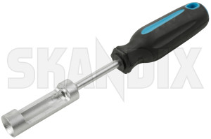 SKANDIX Shop Volvo Ersatzteile: Werkzeug für Haltefeder Trommelbremse  (1055101)