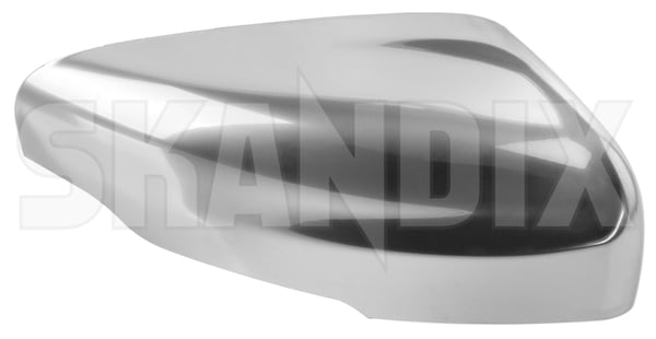 Abdeckkappe, Außenspiegel rechts R-Design silber 39821943 (1055137) - Volvo XC60 (-2017) - ОЕ-Nummern: 31371340 - Keywords: abdeckkappe aussenspiegel rechts r design silber abdeckkappe aussenspiegel rechts rdesign silber abdeckkappen abdeckungen ausenspiegel aussenhuellen aussenspiegelabdeckkappen aussenspiegelabdeckung aussenspiegeldeckel aussenspiegelgehaeuse aussenspiegelkappen aussenspiegelverkleidung gehaeuse rueckspiegel seitenspiegel seitenspiegelabdeckkappen seitenspiegelabdeckungen seitenspiegelkappen seitenspiegelverkleidungen spiegel spiegelabdeckkappen spiegelabdeckung spiegeldeckel spiegelgehaeuse spiegelglasabdeckungen spiegelkappen spiegelverkleidung verkleidung verkleidungsblenden xc60 Hausmarke lackiert lackierter rdesign r design rechte rechter rechts rechtsseitig seite silber silberner sportpedale