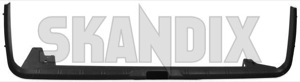 SKANDIX Shop Volvo Ersatzteile: Abdeckung, Koffer-/ Laderaumkante 9195228  (1055231)
