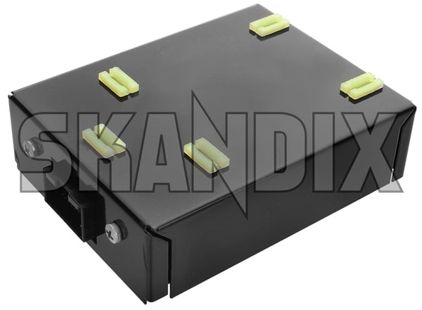 Control unit, multimedia 36000870 (1055245) - Volvo S80 (-2006), XC90 (-2014) - ОЕ-Numbers: 30720299, 8103186, 8103277, 8662238 - Keywords: control unit multimedia dvd electronic units multimedia control units tv Genuine 30720299 activated be by denmark executive finland for model must norway portugal software sweden without