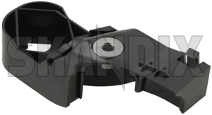 Mounting bracket, Bumper inner front right 12767589 (1055333) - Saab 9-5 (-2010) - console mounting bracket bumper inner front right Genuine carrier front inner right