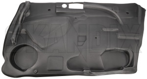 Protection paper Doorpanel front right 4602553 (1055337) - Saab 9-5 (-2010) - protection paper doorpanel front right Genuine doorpanel front right