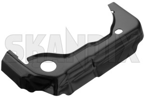 Bracket, Front section outer right 9175828 (1055382) - Volvo S80 (-2006) - bracket front section outer right console Genuine drive for hand headlights left leftrighthand left right hand lefthanddrive lhd outer rhd right righthanddrive traffic