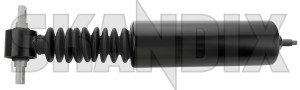 Shock absorber Rear axle Nivomat 8626026 (1055393) - Volvo S70, V70, V70XC (-2000) - shock absorber rear axle nivomat Genuine 2 6 additional adjustment allwheel all wheel awd axle drive for height info info  nivomat note pieces please rear ride vehicles with xwd