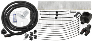 Skandix Shop Volvo Parts: Interior Power Socket For Electric Engine Heater Upgrade Kit 31359437 (1055518)