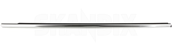 Zierleiste, Tür vorne rechts 31391785 (1055875) - Volvo S60 (2011-2018), S60, V60 (2011-2018) - ОЕ-Nummern: 30799424, 31468499 - Keywords: chromleisten leisten s60 schutzleisten tuerchromleisten tuerleisten tuerschutzleisten tuerzierleisten zierleiste tuer vorne rechts zierleisten zierverkleidung Original rechter rechts tm02 tm03 vorderer vorne