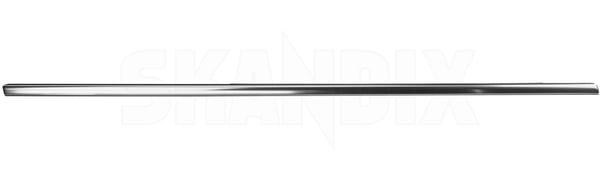 Zierleiste, Tür hinten rechts 30799428 (1055877) - Volvo S60 (2011-2018), S60, V60 (2011-2018) - ОЕ-Nummern: 31468501 - Keywords: chromleisten leisten s60 schutzleisten tuerchromleisten tuerleisten tuerschutzleisten tuerzierleisten zierleiste tuer hinten rechts zierleisten zierverkleidung Original hinten hinterer rechter rechts tm02 tm03