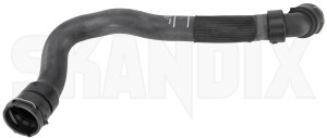 SKANDIX Shop Volvo Ersatzteile: Luftfilter 30636833 (1021135)