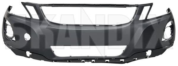 Stoßstangenhaut vorne lackierbar 39808694 (1056016) - Volvo XC60 (-2017) - ОЕ-Nummern: 39808704, 39808712, 39854946 - Keywords: frontschuerzen frontstossstangen schuerzen stossfaenger stossfaengerhaut stossstange stossstangenhaut stossstangenhaut vorne lackierbar stossstangenverkleidung stosstange stosstangenhaut stosstangenverkleidung xc60 Hausmarke fuer jg01 jg02 jg04 lack lackierbar lackierbarer modell rdesign r design tj0d vorderer vorne