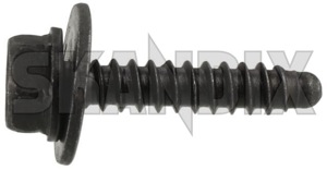 Tapping screw Screw and washer assembly Outer hexagon 4,0 mm 11589015 (1056054) - Saab 9-5 (2010-) - body screws bracket screw selftapping screw self tapping screw sheet screw tapping screw screw and washer assembly outer hexagon 4 0 mm tapping screw screw and washer assembly outer hexagon 40 mm Genuine 20 20mm 4,0 40 4 0 and assemblies assembly assies bolts combinationbolts combinationscrews disc hexagon loss mm outer painted prevent preventloss screw screwandwasherassemblies screwandwasherassies screws sems semsbolts semsscrews washer