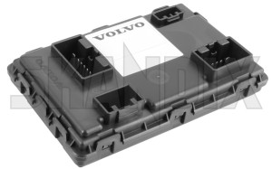 Control unit, Tow bar foldable Trailermodul (TRM) 32369968 (1056075) - Volvo C40, Polestar 2, S90, V90 (2017-), V60 (2019-), V60 CC (2019-), V90 CC, XC40/EX40, XC60 (2018-), XC90 (2016-) - control unit tow bar foldable trailermodul trm control unit tow bar foldable trailermodul trm  Genuine trm  trm  activated be by foldable must software trailermodul