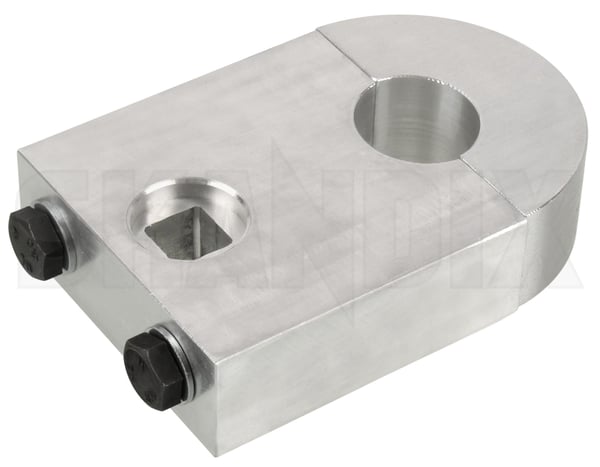 Socket adapter for Assembly for Dismantling for axial joint 9997020 (1056235) - Volvo S60 (2011-2018), S60 CC (-2018), S80 (2007-), V60 (2011-2018), V60 CC (-2018), V70, XC70 (2008-) - Keywords: adaptors bits socket adapter for assembly for dismantling for axial joint tools wrench adapters Genuine assembly assemblytool axial disassemblingtool disassemblytool dismantling dismantlingtool extractiontool fittingtool for installationtool joint
