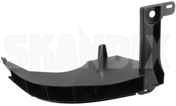 Halter, Stoßstange hinten rechts 12786313 (1056403) - Saab 9-3 (2003-) - Keywords: 93 93 9 3 befestigung halter stossstange hinten rechts heckstossstangen konsole konsole stossstange limousine schuerzen sedan stossfaenger stossfaengerhalter stossstange stossstangenbefestigung stossstangenhalter stosstange stosstangen stosstangenhalter stufenheck Original Hedin Saab Parts hinten hinterer konsole rechter rechts