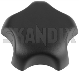 SKANDIX Shop Saab Ersatzteile: Griff, Sitzverstellung für