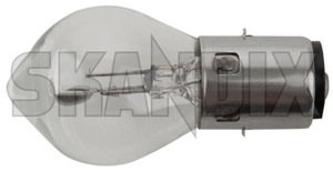 Bulb R2 (Bilux) Headlight 12 V 45/40 W 277732 (1056877) - Volvo 120, 130, 220, P1800, PV, P210 - 1800e bulb r2 bilux headlight 12 v 45 40 w bulb r2 bilux headlight 12 v 4540 w p1800e Own-label bilux  bilux  12 12v 45/40 4540 45 40 45/40 4540w 45 40w bayonet beam bnc connector frontbeam headlight headlightbulbs nut r2 v w