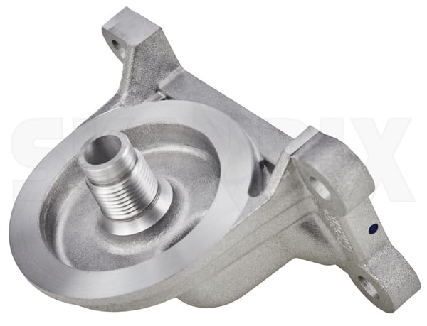 SKANDIX Shop Volvo parts: Housing, oil filter 32267482 (1057076)