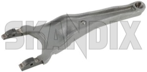 Release fork, Clutch 30874377 (1057191) - Volvo S40, V40 (-2004) - release fork clutch Genuine 