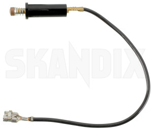 Contact, Slip ring Horn 1387769 (1057338) - Volvo 200 - contact slip ring horn horn button connection sliding contact Genuine 1031666 airbag for vehicles without