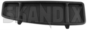 SKANDIX Shop Volvo Ersatzteile: Ablage Armaturenbrett schwarz (1057374)