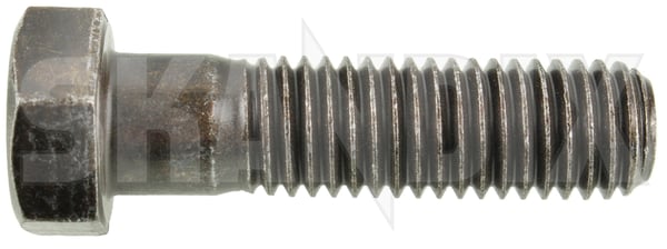 Screw/ Bolt Outer hexagon M12 970973 (1057409) - Volvo universal ohne Classic - ОЕ-Numbers: 955343 - Keywords: screw bolt outer hexagon m12 screwbolt outer hexagon m12 Genuine 45 45mm hexagon m12 metric mm outer thread with
