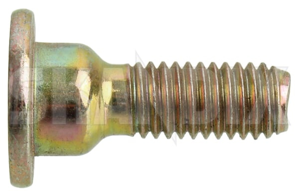 Screw/ Bolt Inner-torx Shift linkage 3121209 (1057420) - Volvo 400, S40, V40 (-2004) - Keywords: screw bolt inner torx shift linkage screwbolt innertorx shift linkage Genuine innertorx inner torx linkage shift