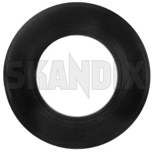 Gasket, Cap Main clutch cylinder 656480 (1057567) - Volvo 120, 130, 220, P1800 - 1800e gasket cap main clutch cylinder master cylinder cap p1800e packning seal Own-label 